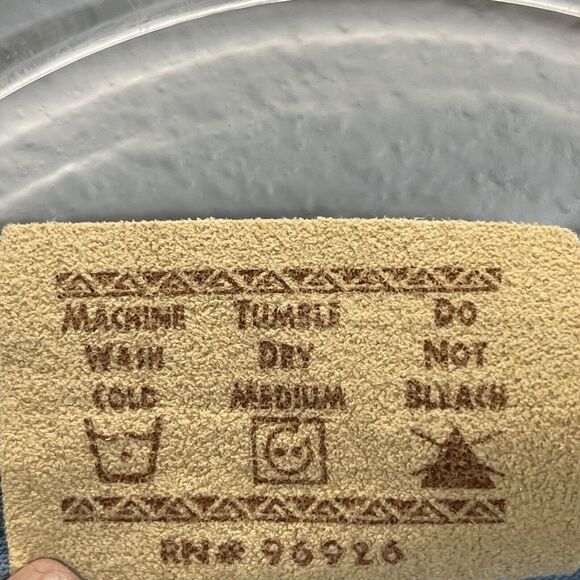 The Mountain Mt Hood Railroad 1999 Ted Blaylock Mens XL Vintage Shirt - Picture 9 of 15